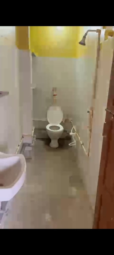 Unfurnished 2bhk in Piyoli Phukan Path, Ramchai Hills, Ganesh Nagar, Noonmati, Guwahati, Assam, India for Rent